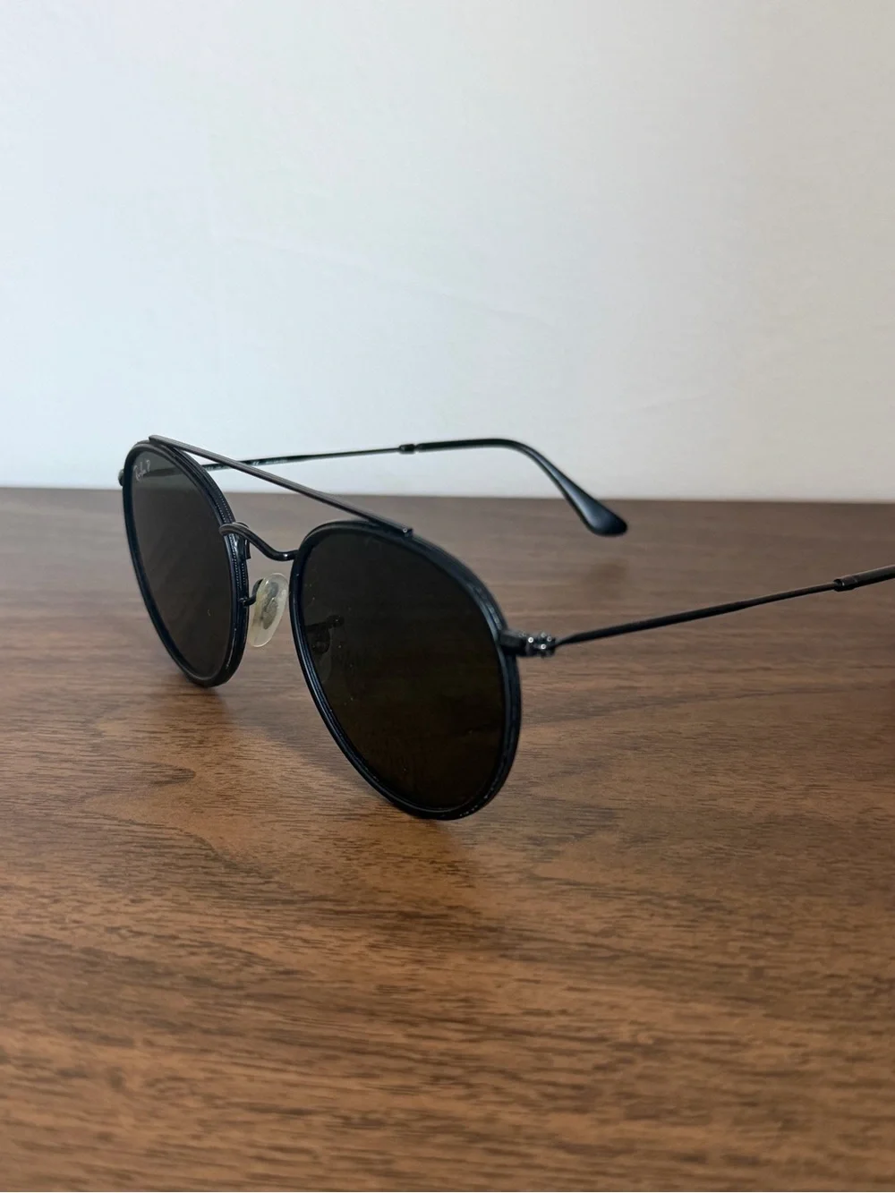 Ray-Ban classic ray